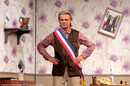 Vive Bouchon ! au Théâtre du Splendid