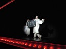 Los Guardiola et la Commedia del Tango au Théâtre Essaïon