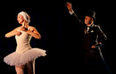 Los Guardiola et la Commedia del Tango au Théâtre Essaïon