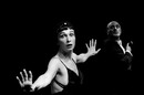 Los Guardiola et la Commedia del Tango au Théâtre Essaïon
