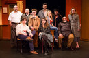 LES CRAPAUDS FOUS au Théâtre de la Renaissance