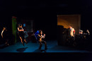 LES CRAPAUDS FOUS au Théâtre de la Renaissance