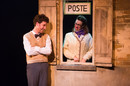 LES CRAPAUDS FOUS au Théâtre de la Renaissance