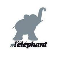 L'éléphant