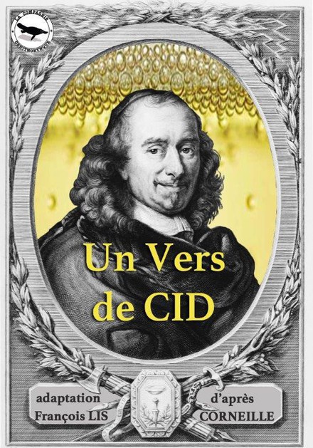 UN VERS DE CID au Théâtre Essaïon