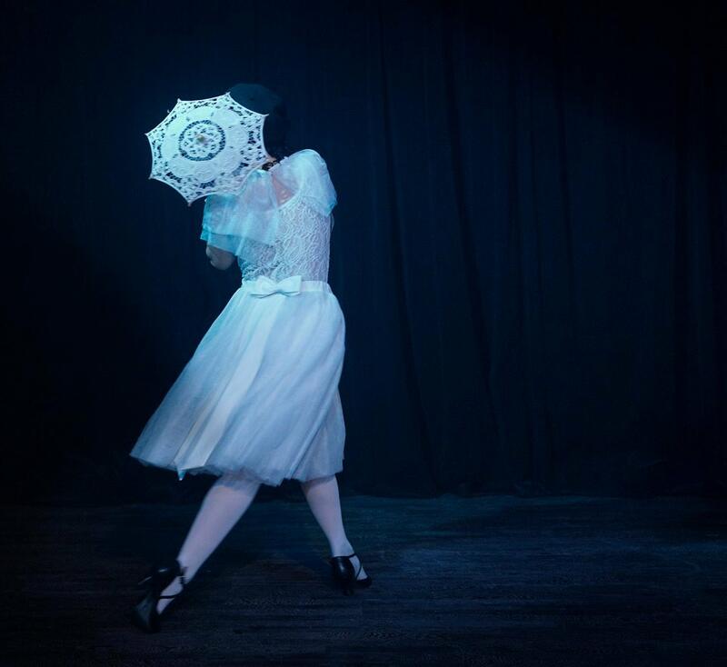 Los Guardiola et la Commedia del Tango au Théâtre Essaïon