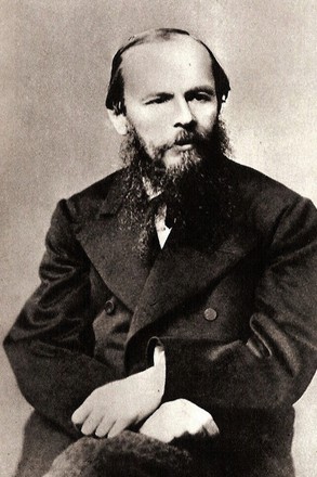 DOSTOIEVSKI Fédor