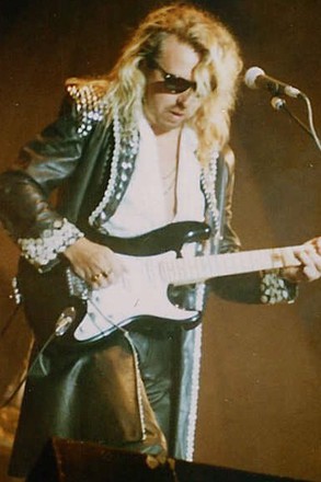 STEWART Dave
