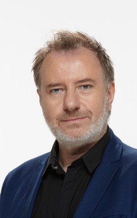 BURELOUP François