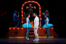 Dom Juan au Théâtre le Ranelagh
