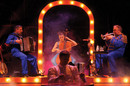 Dom Juan au Théâtre le Ranelagh