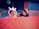 Noël sur les toits au Théâtre Essaïon
