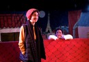 Noël sur les toits au Théâtre Essaïon