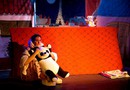 Noël sur les toits au Théâtre Essaïon