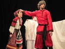 Le médecin malgré lui au Théâtre Rive Gauche