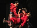 Le médecin malgré lui au Théâtre Rive Gauche