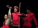 Le médecin malgré lui au Théâtre Rive Gauche