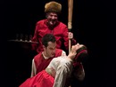 Le médecin malgré lui au Théâtre Rive Gauche