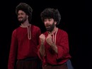 Le médecin malgré lui au Théâtre Rive Gauche