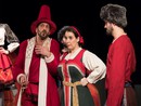 Le médecin malgré lui au Théâtre Rive Gauche
