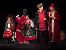 Le médecin malgré lui au Théâtre Rive Gauche
