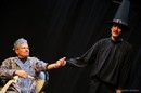 Le malade imaginaire en La majeur au Théâtre Comédie Bastille