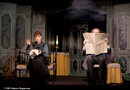 La cantatrice chauve et La leçon [Spectacle Ionesco]