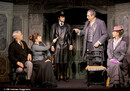 La cantatrice chauve et La leçon [Spectacle Ionesco]