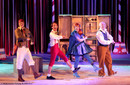 Pinocchio au Théâtre de Paris