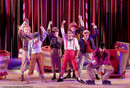 Pinocchio au Théâtre de Paris