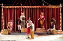 Pinocchio au Théâtre de Paris