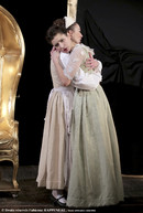 Le malade imaginaire au Théâtre Saint-Georges