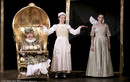 Le malade imaginaire au Théâtre Saint-Georges