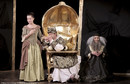 Le malade imaginaire au Théâtre Saint-Georges