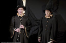 Le malade imaginaire au Théâtre Saint-Georges