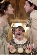Le malade imaginaire au Théâtre Saint-Georges