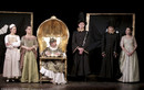 Le malade imaginaire au Théâtre Saint-Georges