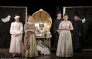 Le malade imaginaire au Théâtre Saint-Georges