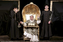 Le malade imaginaire au Théâtre Saint-Georges