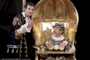 Le malade imaginaire au Théâtre Saint-Georges