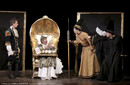 Le malade imaginaire au Théâtre Saint-Georges