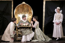 Le malade imaginaire au Théâtre Saint-Georges