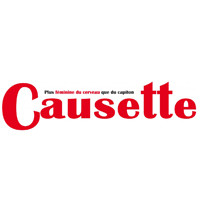 Causette magazine