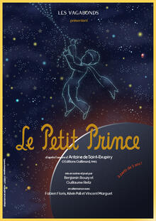 Le Petit Prince, Théâtre Essaïon