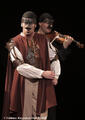 Cyrano de Bergerac au Théâtre le Ranelagh