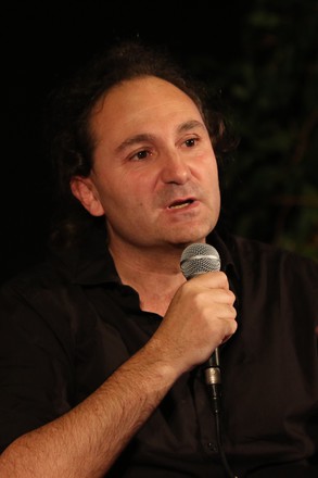 UZAN Jean Philippe