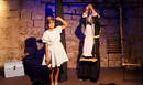 Les Malheurs de Sophie au Théâtre Essaïon