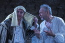 François RABELAIS, Portrait d'un homme qui n'a jamais dormi tranquille au Théâtre Essaïon