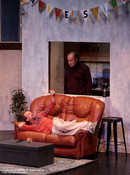 A Vrai Dire au Théâtre du Gymnase Marie Bell