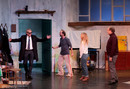 A Vrai Dire au Théâtre du Gymnase Marie Bell